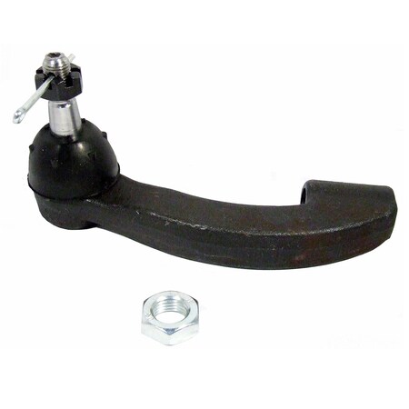 Delphi Steering Tie Rod End, Ta2294 TA2294